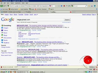 YouTube - megaupload premium account for free 2011