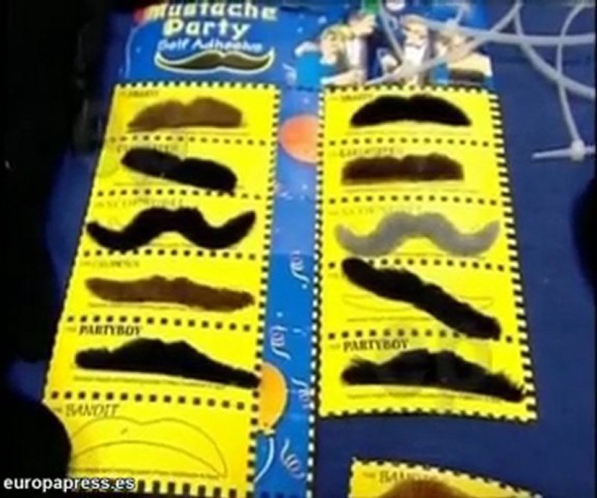 Robaban disfrazados de guardias civiles