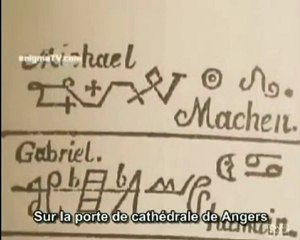 La Magie Noire ancienne à aujourd'hui - La Goétie 3sur8