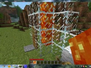 minecraft- pieges a mobs