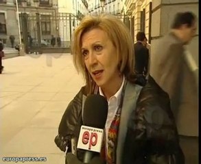 "Tienen nula capacidad para un acuerdo"