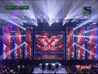 X Factor India - [Lucknow Audition] - 30th May 2011 Part 1