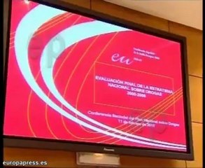 Plan para reducir el consumo de alcohol