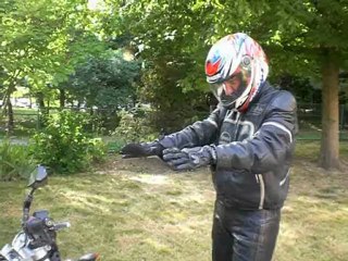 Suzuki copie Volkswagen et Dark Vador découvre son SV