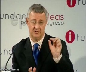 Caldera celebra reformas del Gobierno