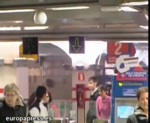Una nueva comisaría en el metro de Madrid