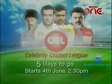 Ganga Ki Dheej [Episode 129] - 30th May 2011 pt3