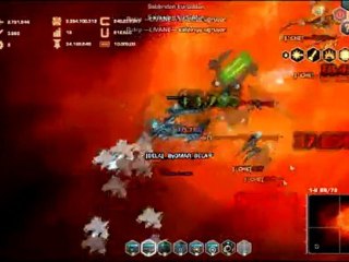 Darkobit Tr3 - Marsda Dehşet ..