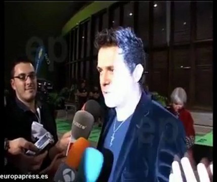 Se entregan los premios Cadena Dial