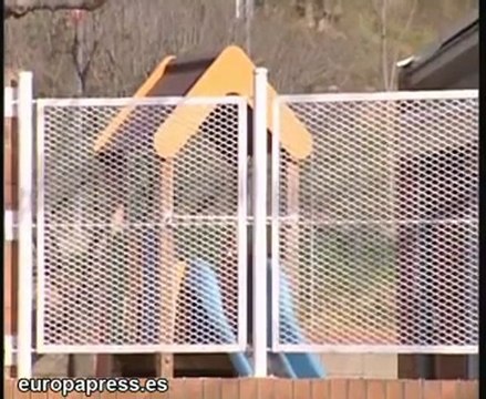 Posibles maltratos en guardería