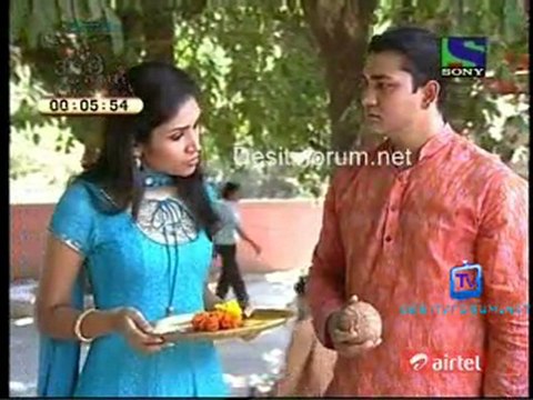 Saas Bina Sasural-30th May 2011 Video Watch Online pt-3