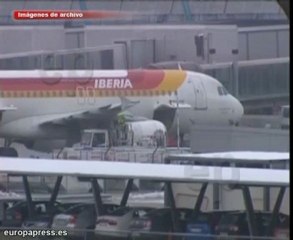 Rodrigo Rato, vicepresidente de Iberia