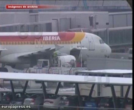 Rodrigo Rato, vicepresidente de Iberia