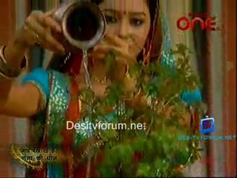 Ganga Ki Dheej [Episode 129] - 30th May 2011 pt4