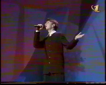 Sergey Lazarev - Очи черные