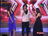 X Factor India [Episode 02] -30th May 2011  pt-3