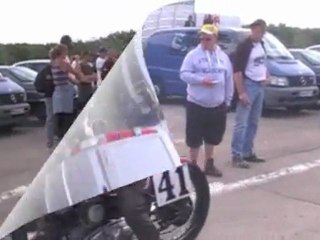 Moto légende 2011 Dijon