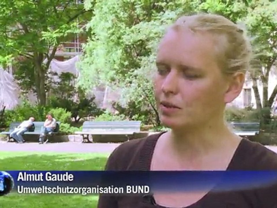 Atomausstieg 2022: Merkel sieht 'Chance' - Kritiker skeptisch