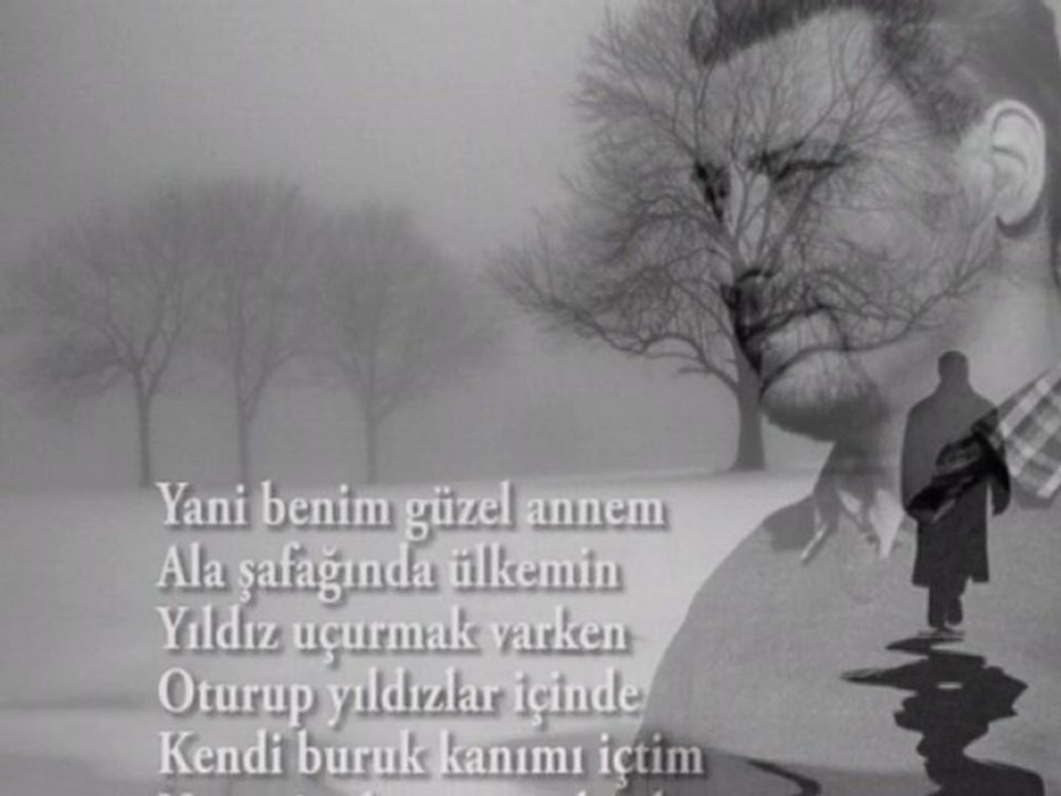 ŞAFAK TÜRKÜSÜ...BAĞLAMA & YORUM: ALİ ELİBÜYÜK