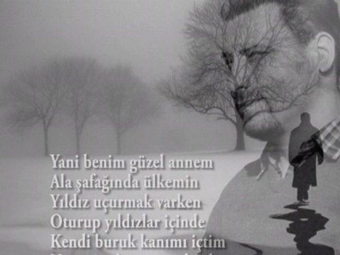 ŞAFAK TÜRKÜSÜ...BAĞLAMA & YORUM: ALİ ELİBÜYÜK