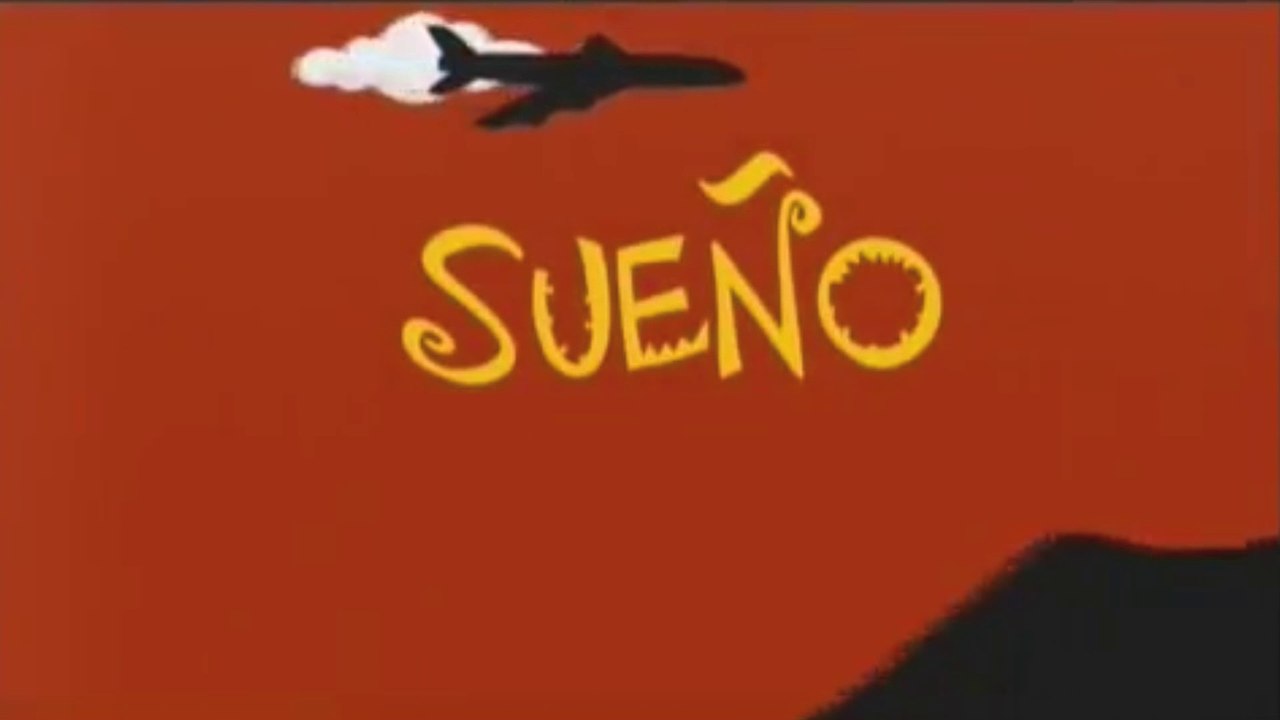 SUENO (2005) Trailer VO - HD