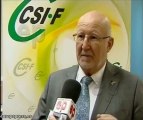 CSIF tranquila ante congelación salarial