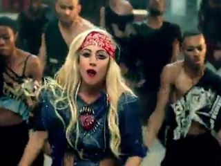 Lady Gaga - Judas