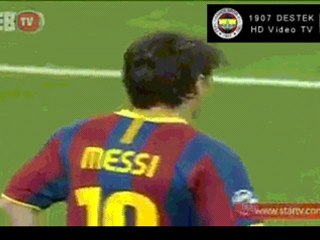 Champions League Final Match 1907 Destek