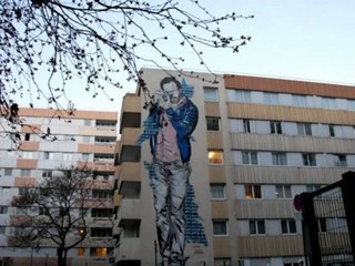 Souvenir de la rue de Jeanne d'Arc, JANAUNDJS