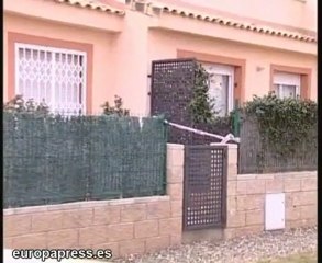 Detenido tras confesar un parricidio