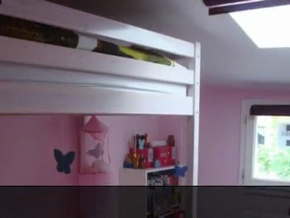 SAINT RAMBERT VENTE MAISON 2 CHAMBRES