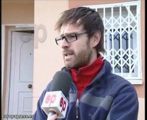 Detenido por matar a su madre