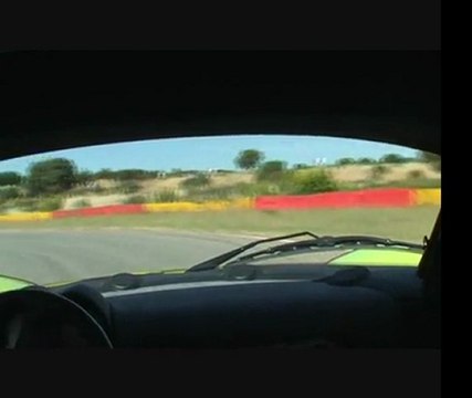 Circuit du Luc le 29.05.2011 (série 1)