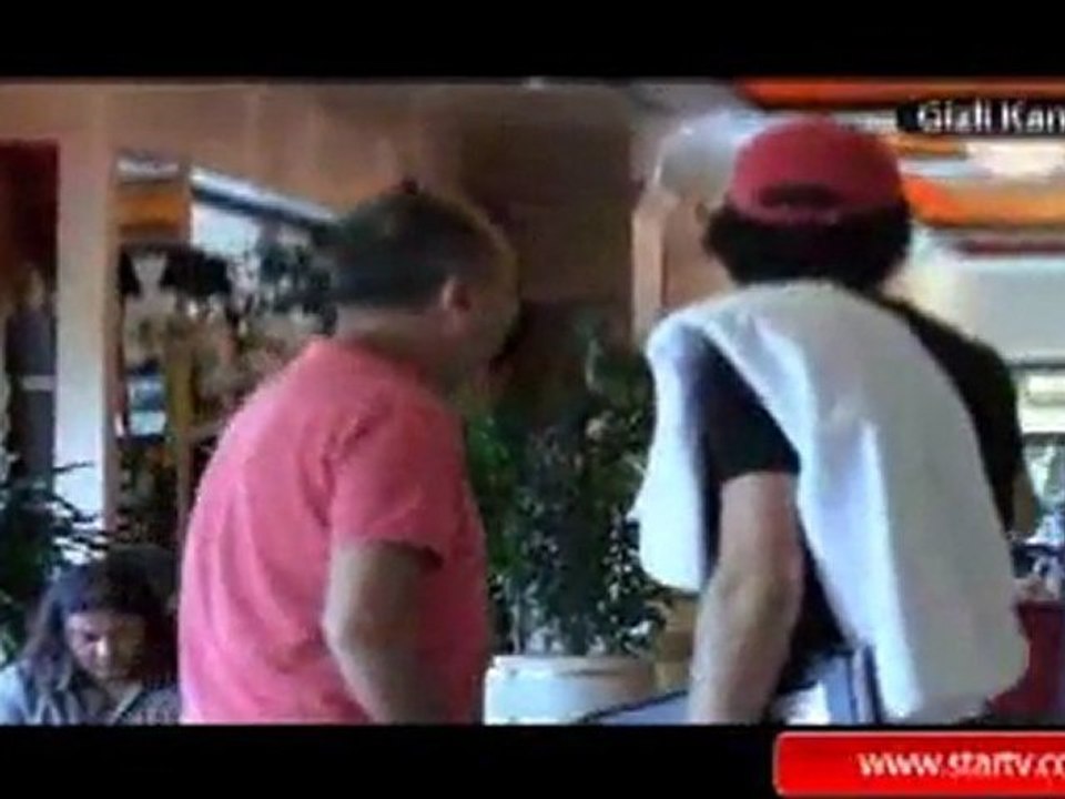 Otel Şakası  - Hayrettin ' den    |   kekillicivideo.blogspot.com