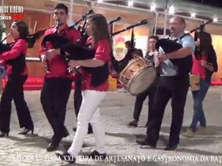 GAITILENA-FIABA BATALHA 2011