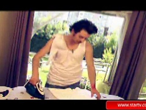 Ütü Reklamı - Hayrettin ' den | kekillicivideo.blogspot.com