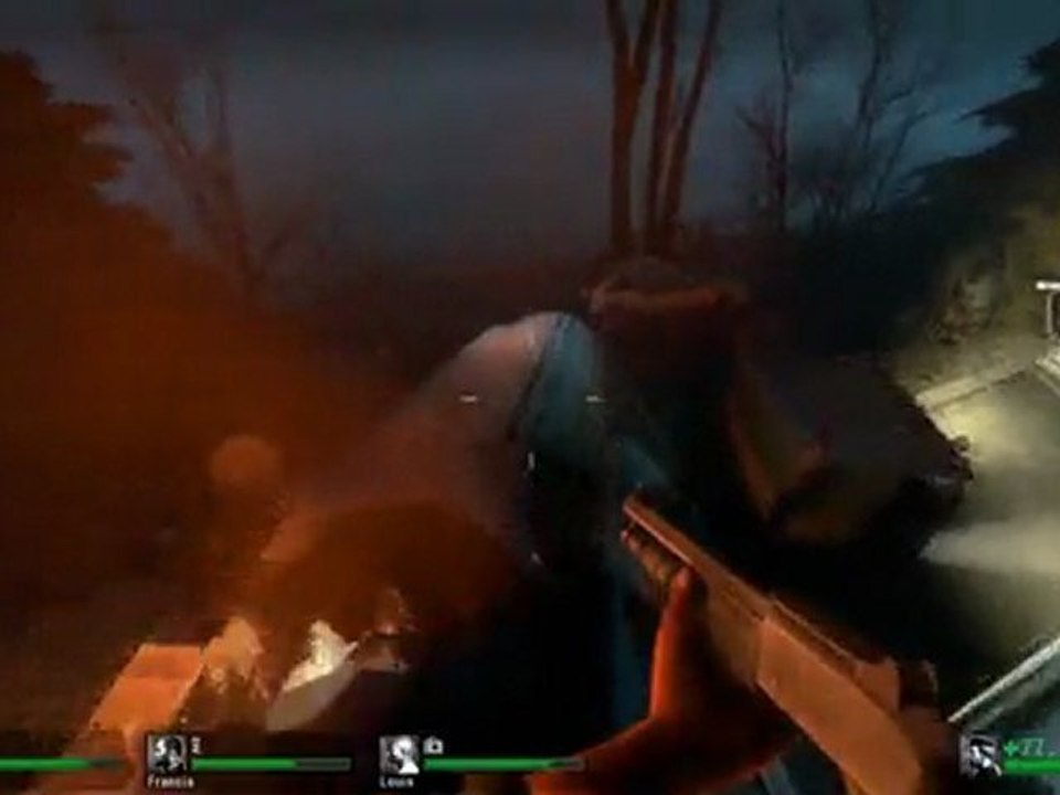L4D by zekD