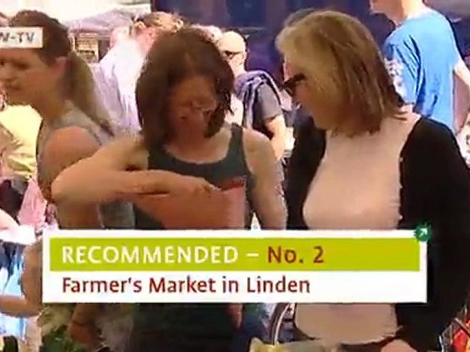Recommended - Hanover | Discover Germany
