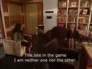 Secretos de Familia_Trailer