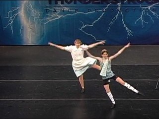 Bowie Dance Competition - Don't Bring Me Down