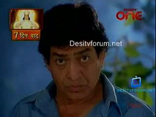 Kaala Saaya [Episode 88] - 30th May 2011 Watch Online Video pt4