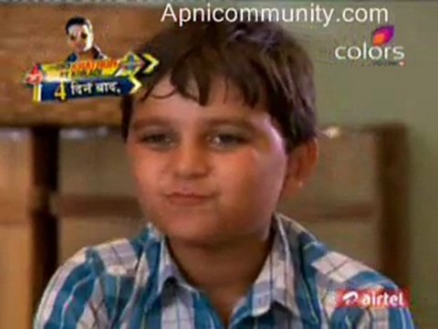 Laagi Tujhse Lagan [Episode - 332] - 30th May 2011 PT4