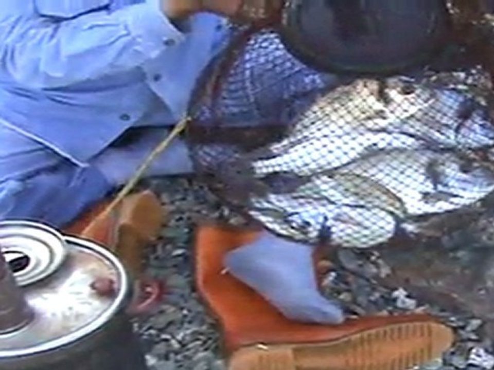 Hakan Supçin Karaburun Avı