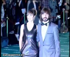 'Los Goya' de 2010 hacen historia