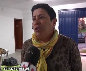 Buscan a anciana con Alzheimer desaparecida