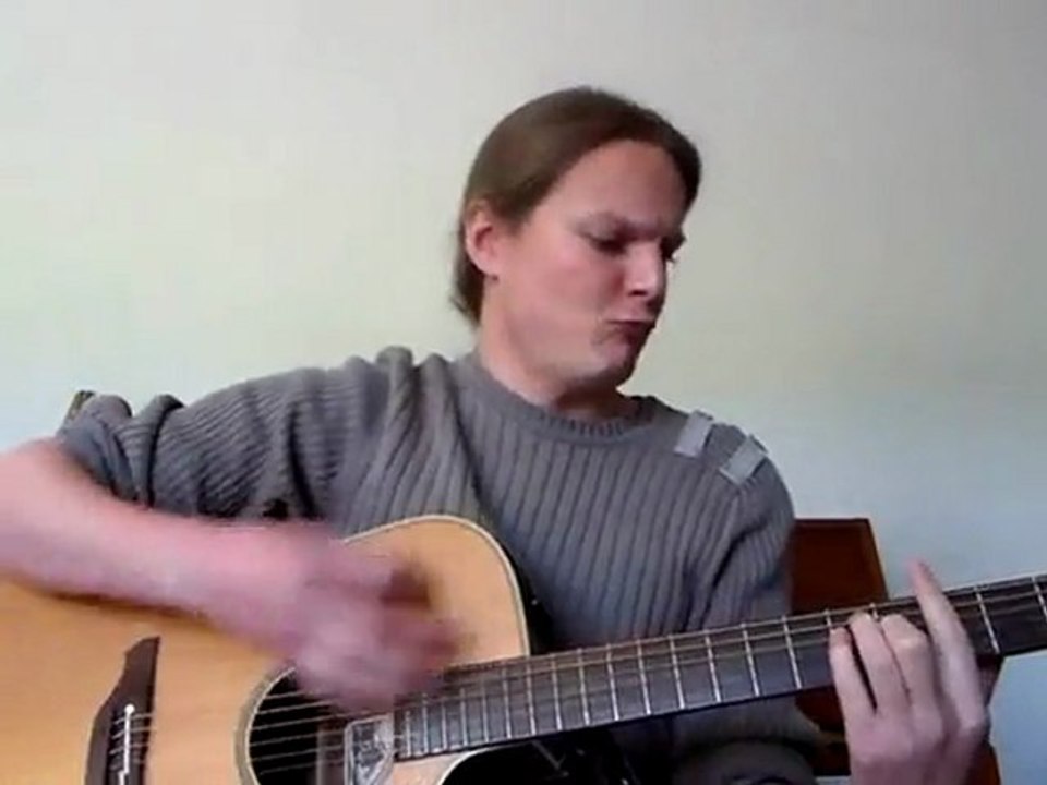 Johann Joosten - Casting JVSCAZ Saison #2