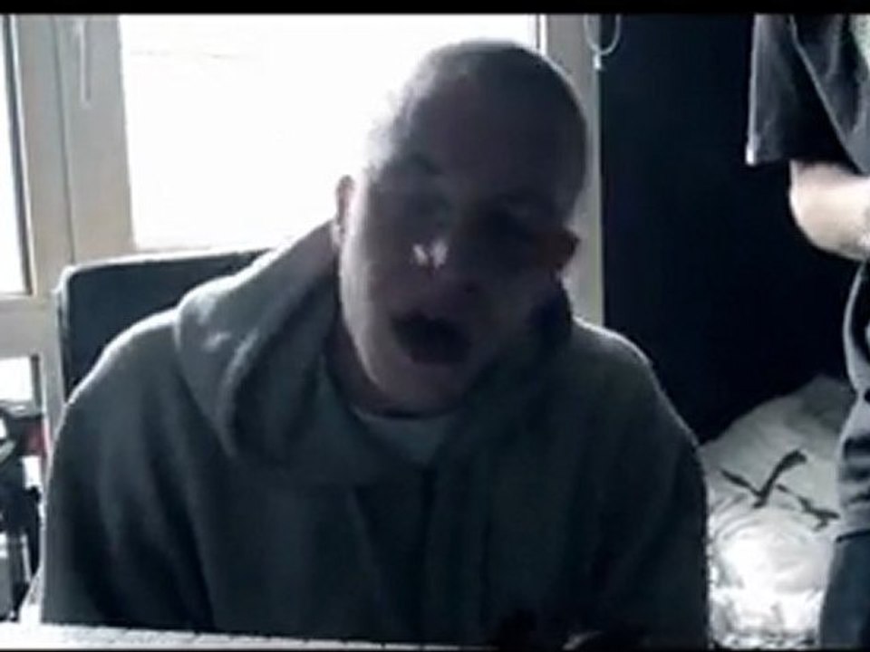 hurikan respect yourself freestyle