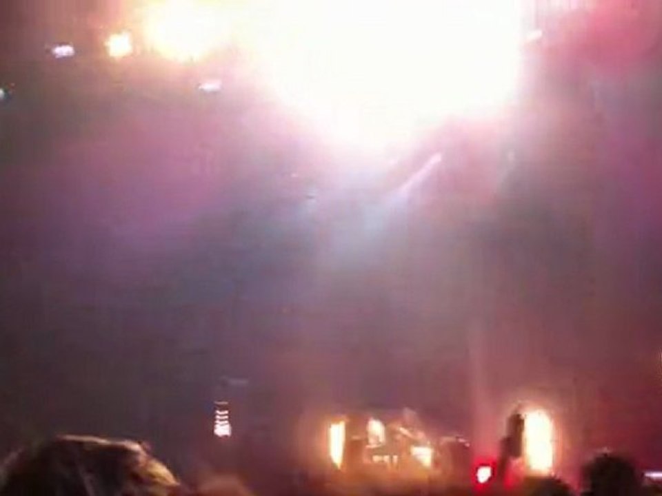 We Love Sonique (Gare du Nord)