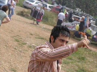 Cevdet Aktepe Hasretim Sana