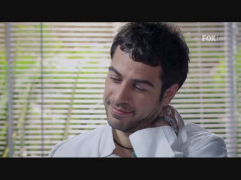 Alejandro Tous en 'Mentes en Shock' - 1x09 (1/2)